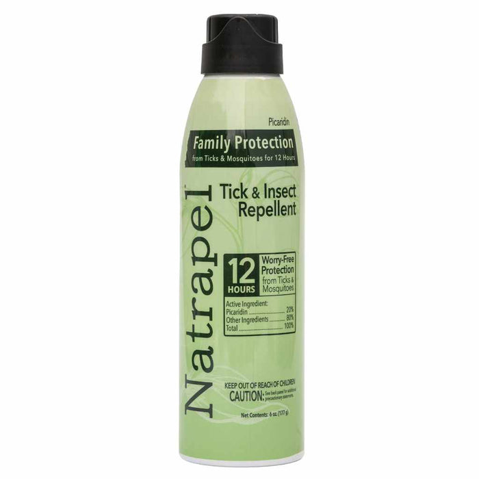 JAXOutdoorGearFarmandRanch Natrapel 20 Picardin Insect Repellant