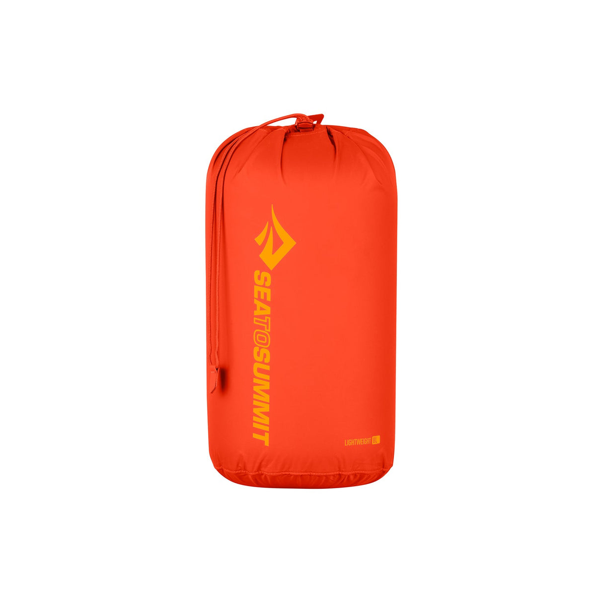 Sea To Summit Lightweight Stuff Sack 8l Spicy Orange Spicy orange