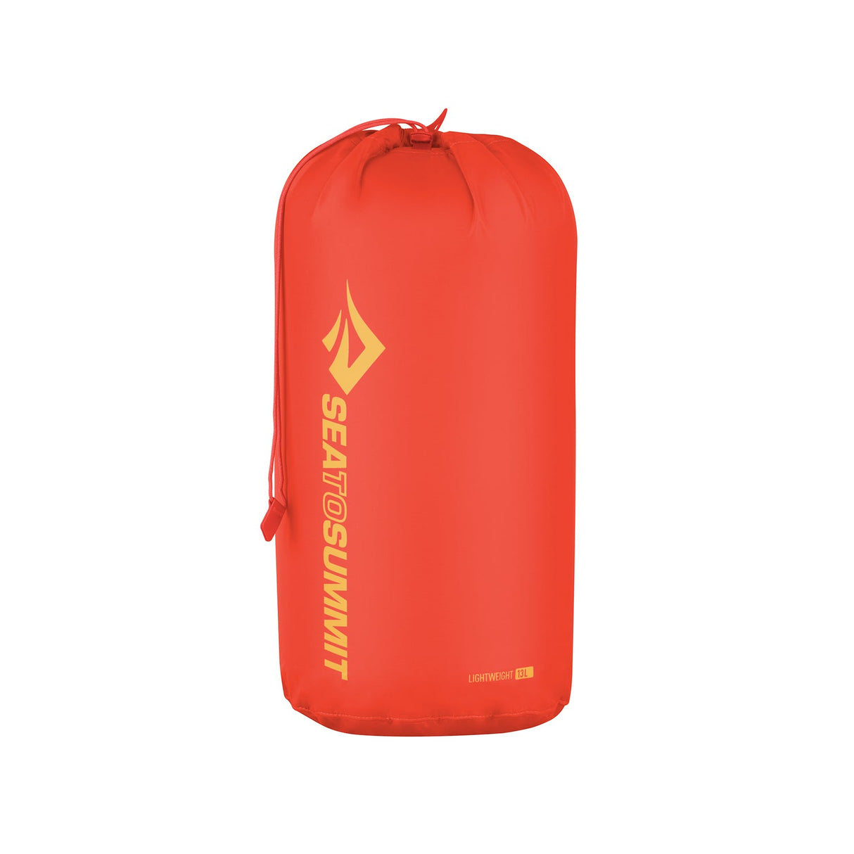 Sea To Summit Lightweight Stuff Sack 13l Spicy Orange Spicy orange
