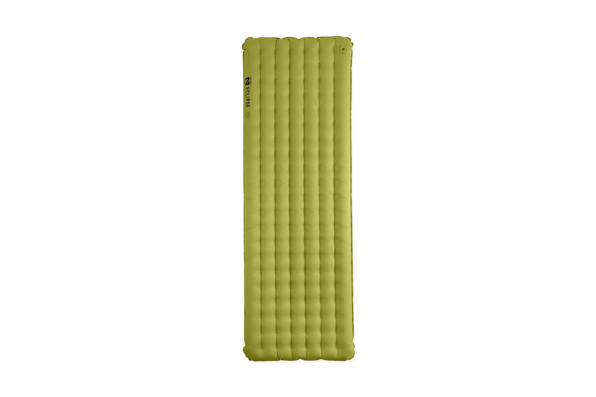 Nemo Eclipse All-season Sleeping Pad, Long/wide