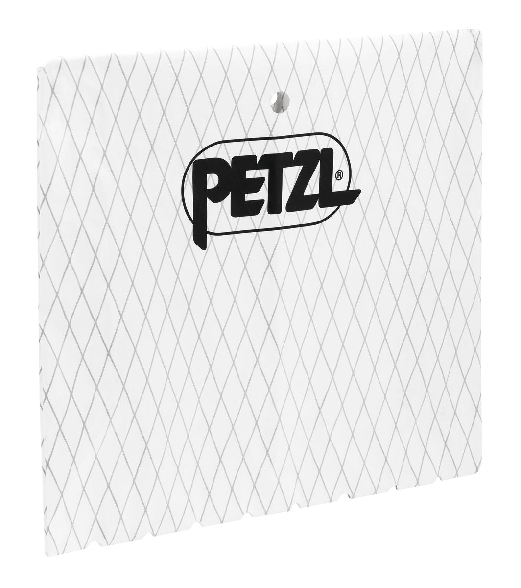 Petzl Ultralight Ice Crampon Bag Black Blk