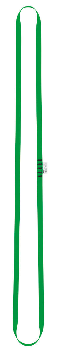 Petzl Anneau Sling 120cm Grn Grn