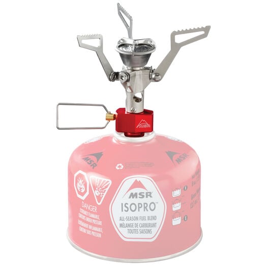 Mountain Safety Research Pocketrocket 2 Stove