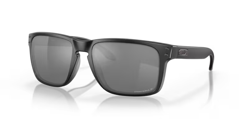 Oakley Holbrook Xl Sunglasses, Matte Black/ Black