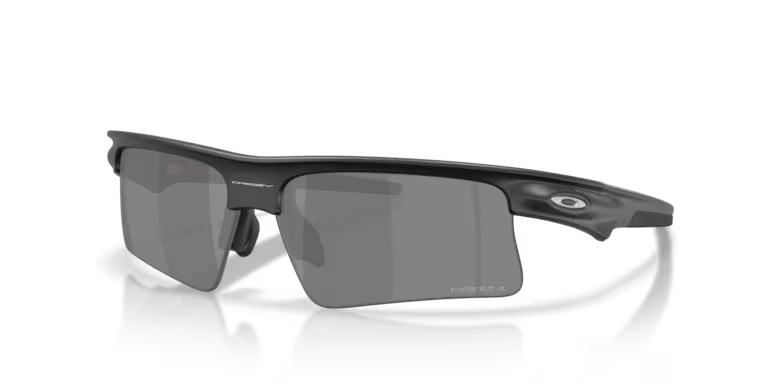 Oakley Mens Bisphaera Speed Sunglasses, Matte Black/prizm Black