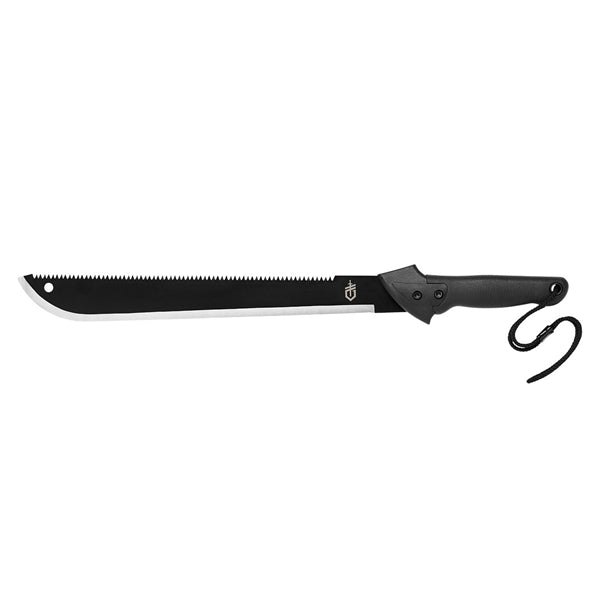 Gerber Gator Machete with Nylon Sheath