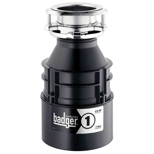 InSinkErator Garbage Disposal