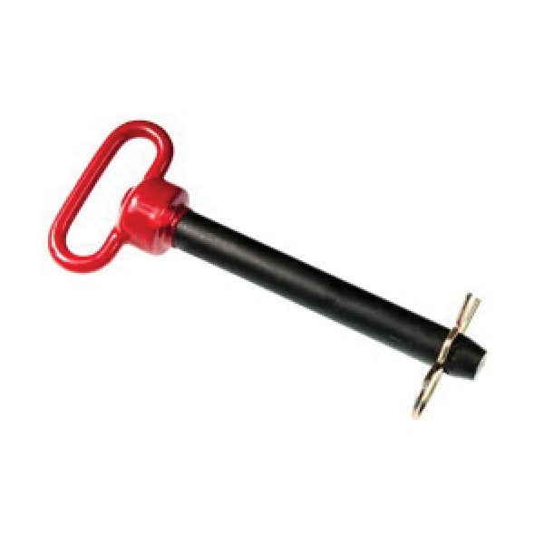 Double HH Hitch Pin 7/8X6_1/2