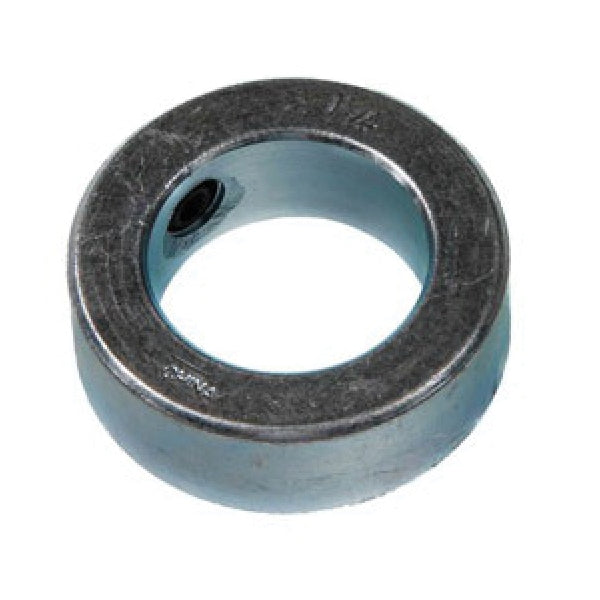 Double HH Set Collar 3/4IN