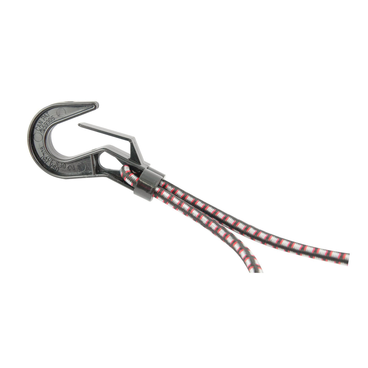 Erickson Adjustable Bungey Cord 72INX8MM