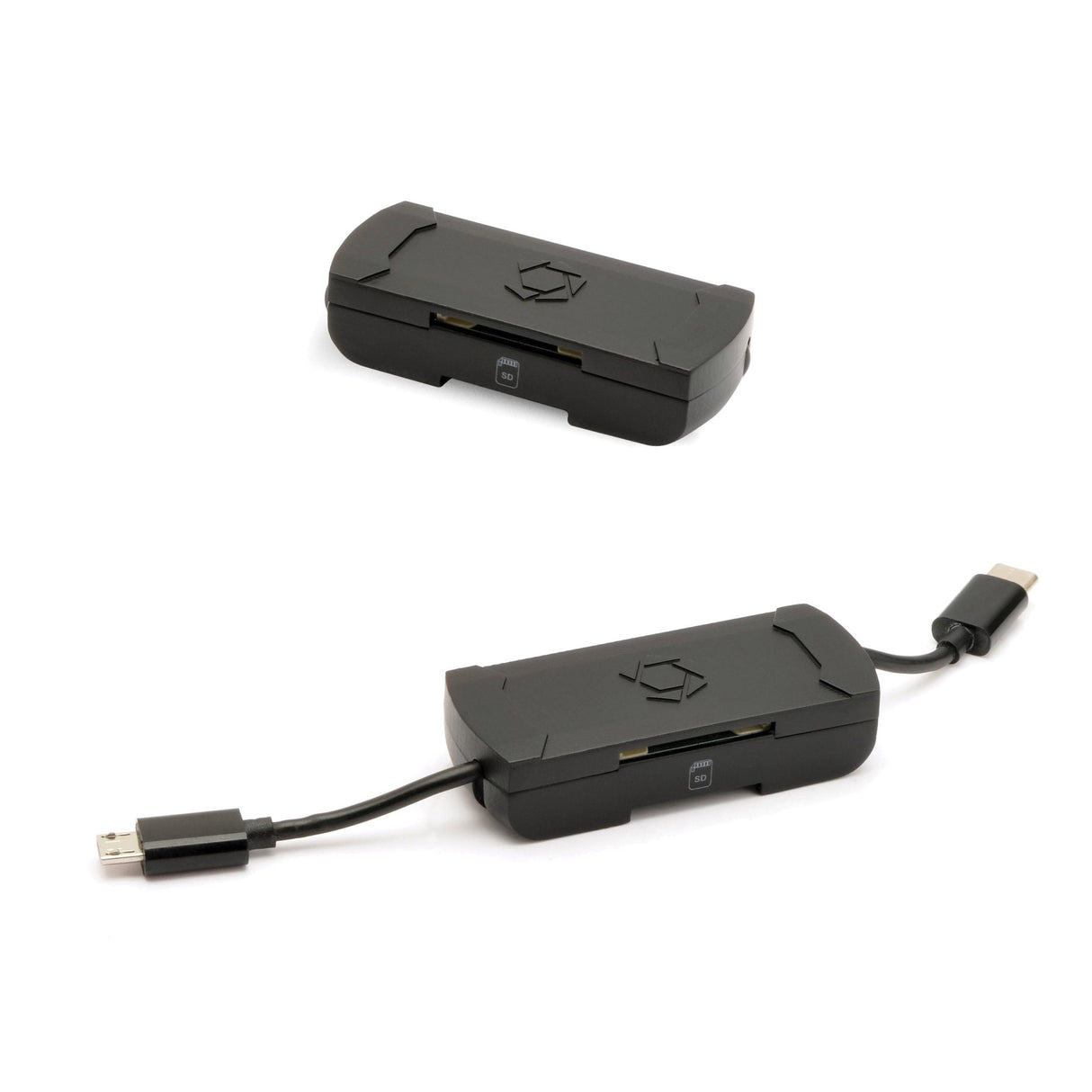 Stealth Cam Memory Card Reader