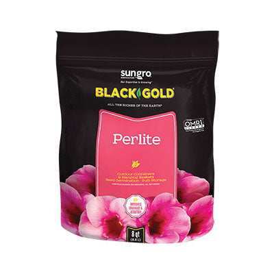 Black Gold Garden Soil