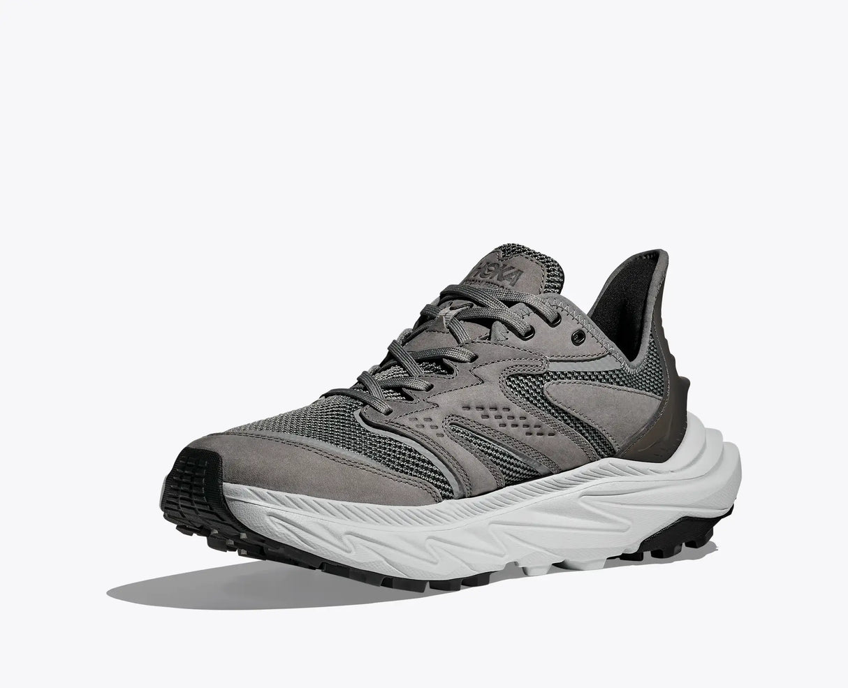Hoka Anacapa 2 Freedom Mens Shoe Glactic gry/csmc gry