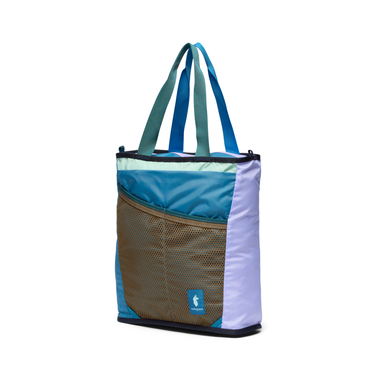 Cotopaxi Todo 22l Convertible Tote, Del Dia Del dia
