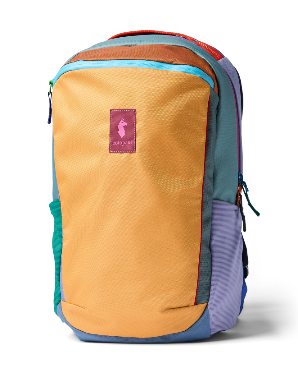 Cotopaxi Allpa Day Pack 18l, Del Dia Del dia