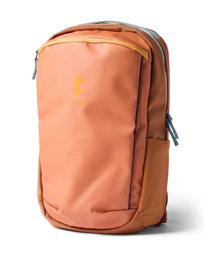 Cotopaxi Allpa 18l Daypack, Whiskey Whiskey