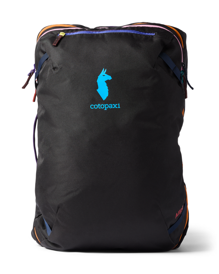 Cotopaxi Allpa 42l Travel Pack, Del Dia Dark Del dia dark
