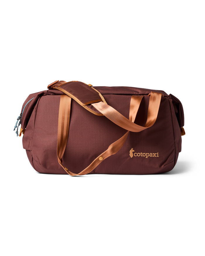 Cotopaxi Viaje 35l Travel Duffel, Sepia Sepia
