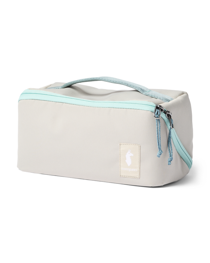 Cotopaxi Viaje Toiletry Kit, Mineral Mineral