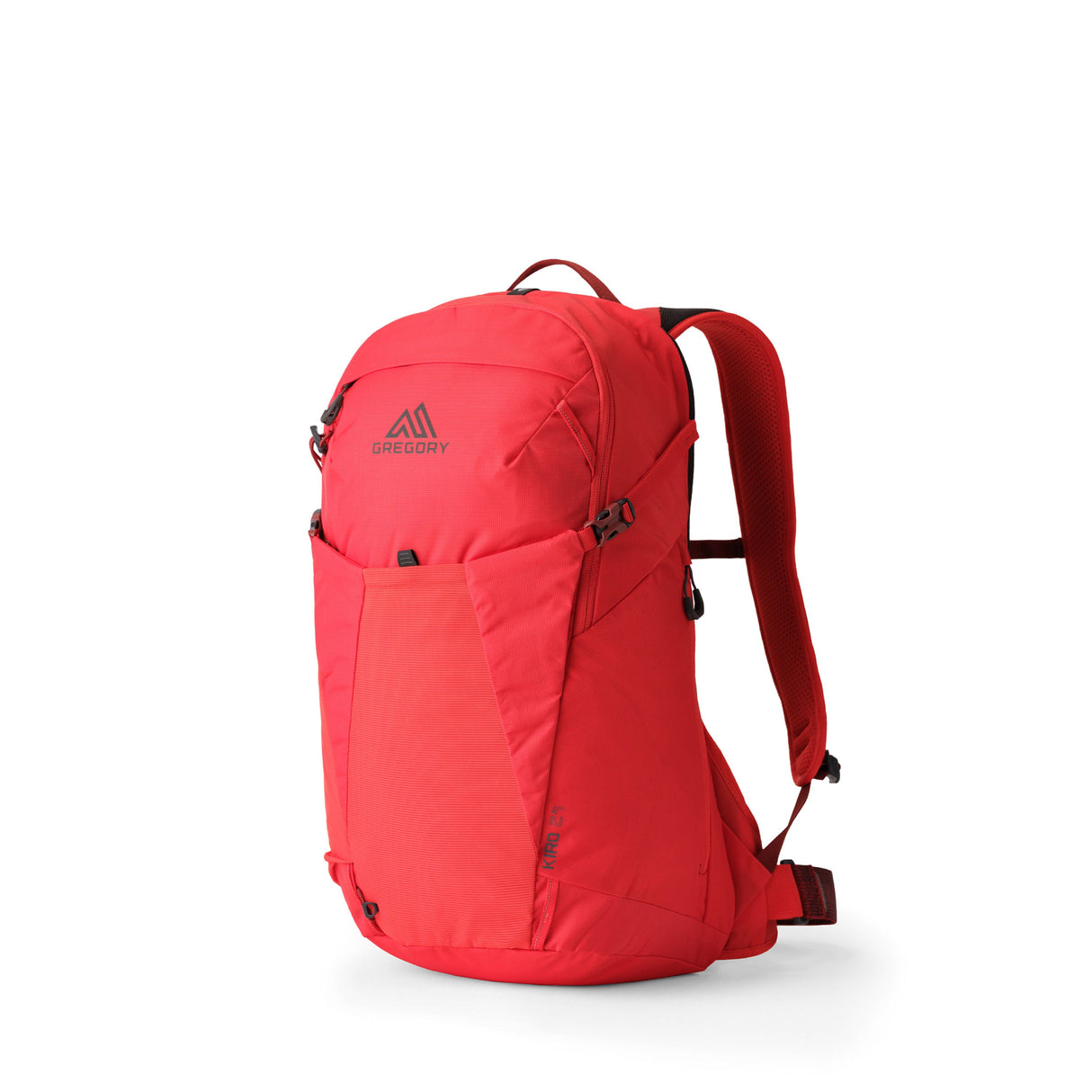 Gregory Mountan Prod Kiro 24 Pack, Lava Red Lava red