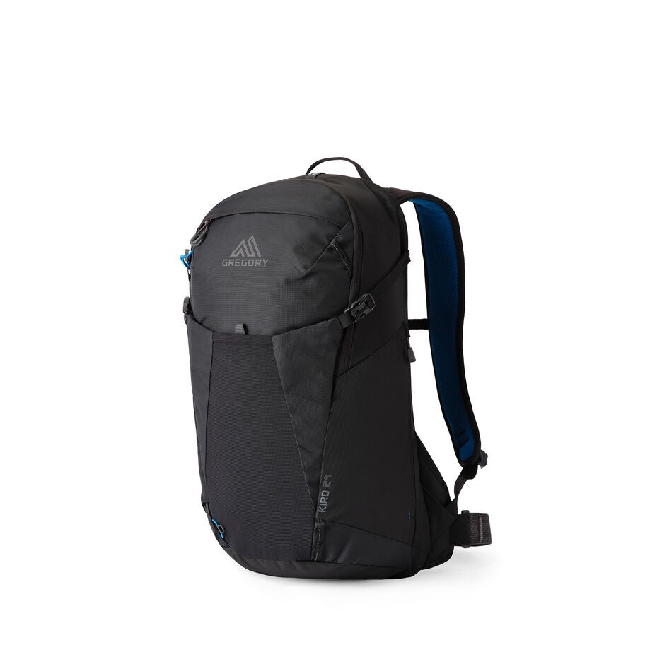 Gregory Mountan Prod Kiro 24 Pack, Alpine Black Alpine black