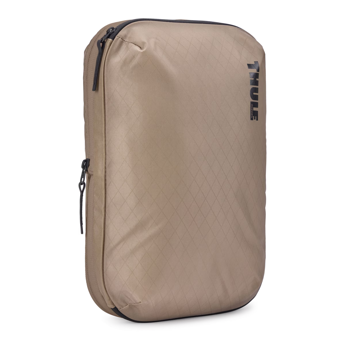 Thule Compression Cube Medium, Gentle Beige Gentle beige
