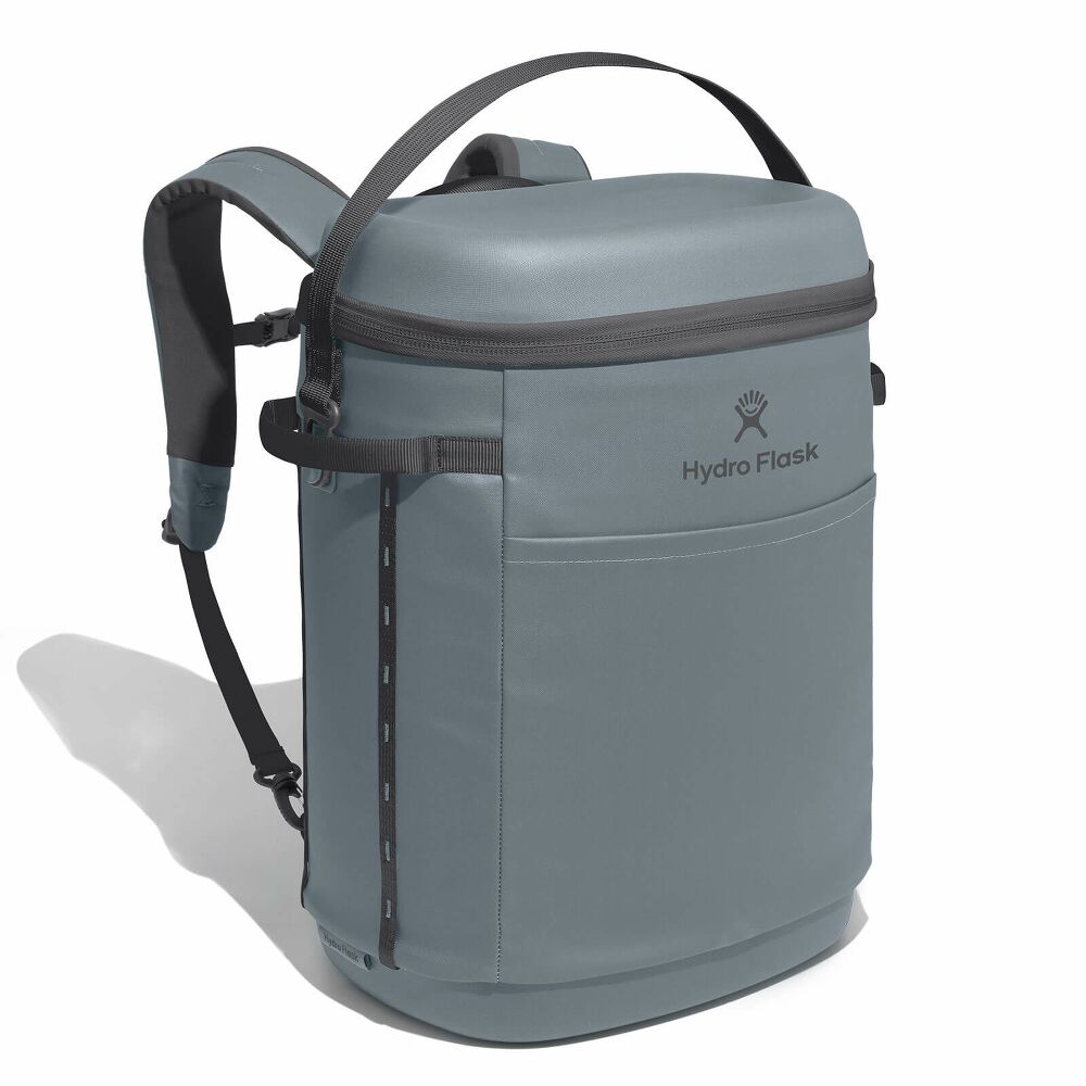 Hydro Flask Carryout Backpack Shale Gray 22l Shale gray