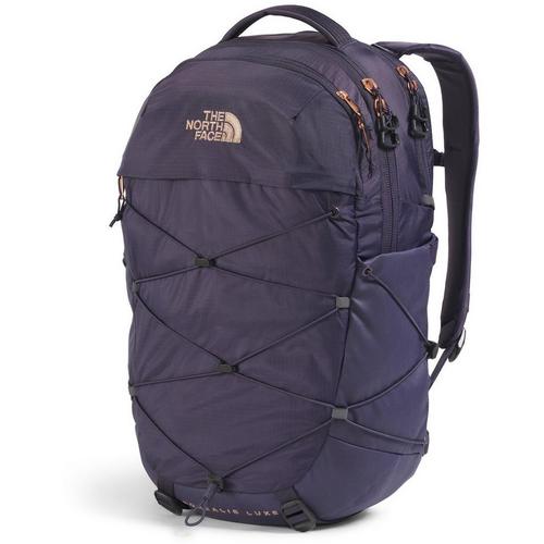 The North Face Womens Borealis Pack Prwnkl/nvy/lmn mst