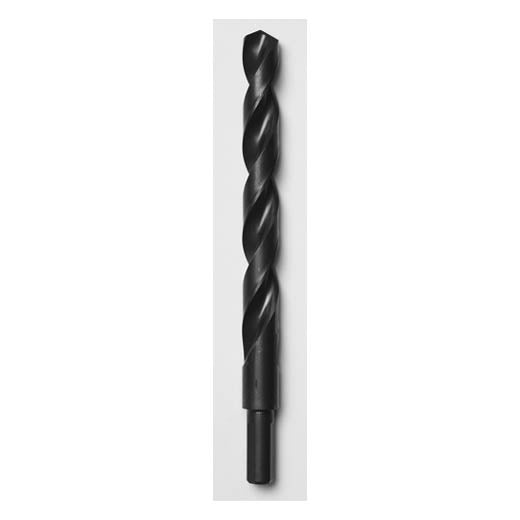 Milwaukee 7/16 In. Thunderbolt Black Oxide Drill Bit
