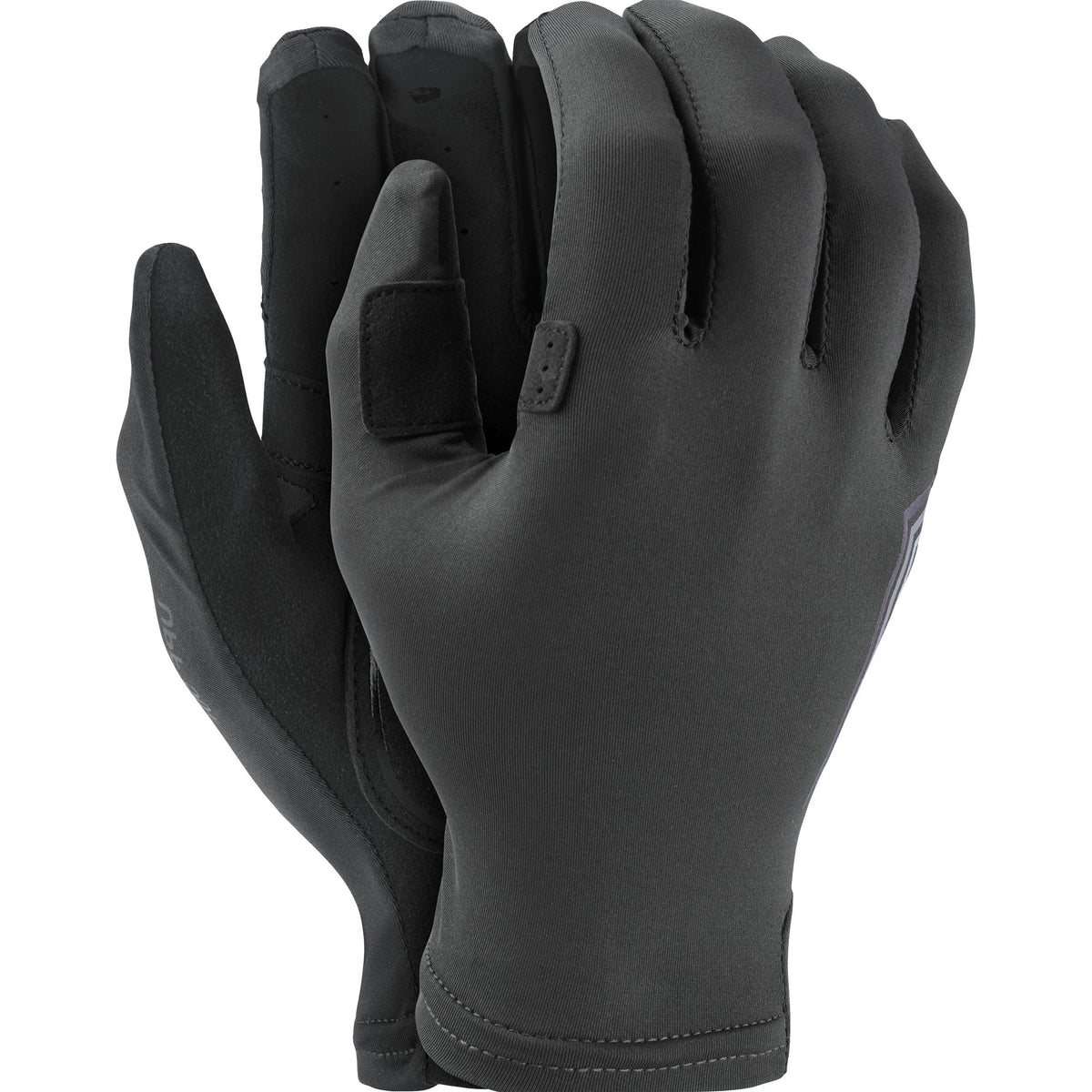 Northwest River Supp Cove Gloves Graphite Medium Graphite