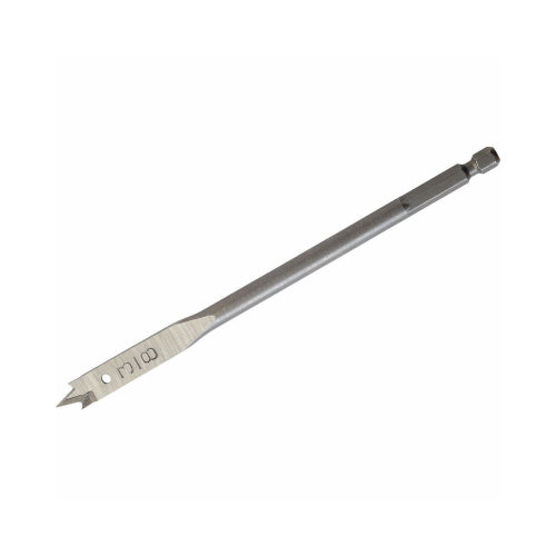 Milwaukee Flat Boring Bit 3/8 In. X 6 In.