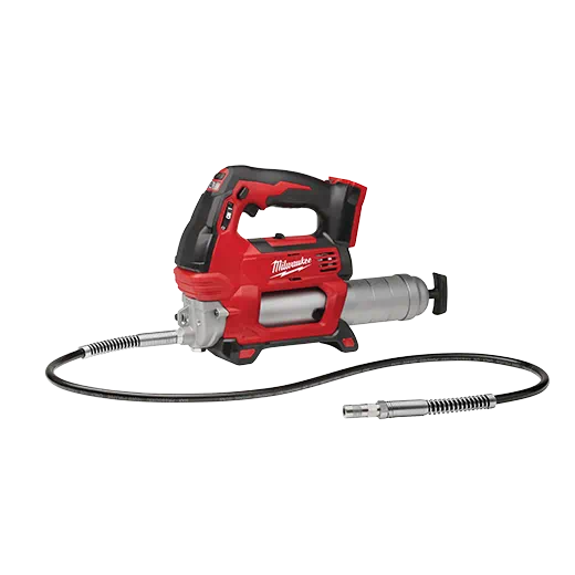 Milwaukee M18 Cordless 2-speed Grease Gun (tool Only)