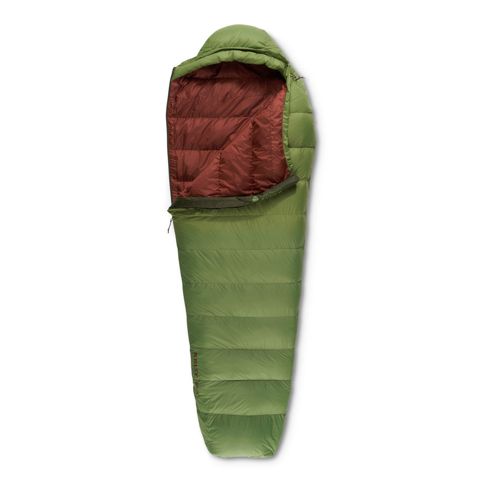 Kelty Cosmic 40 Deg 550 Down Sleeping Bag Long