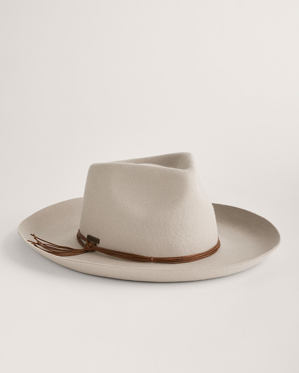 Pendleton Cassandra Hat Silver