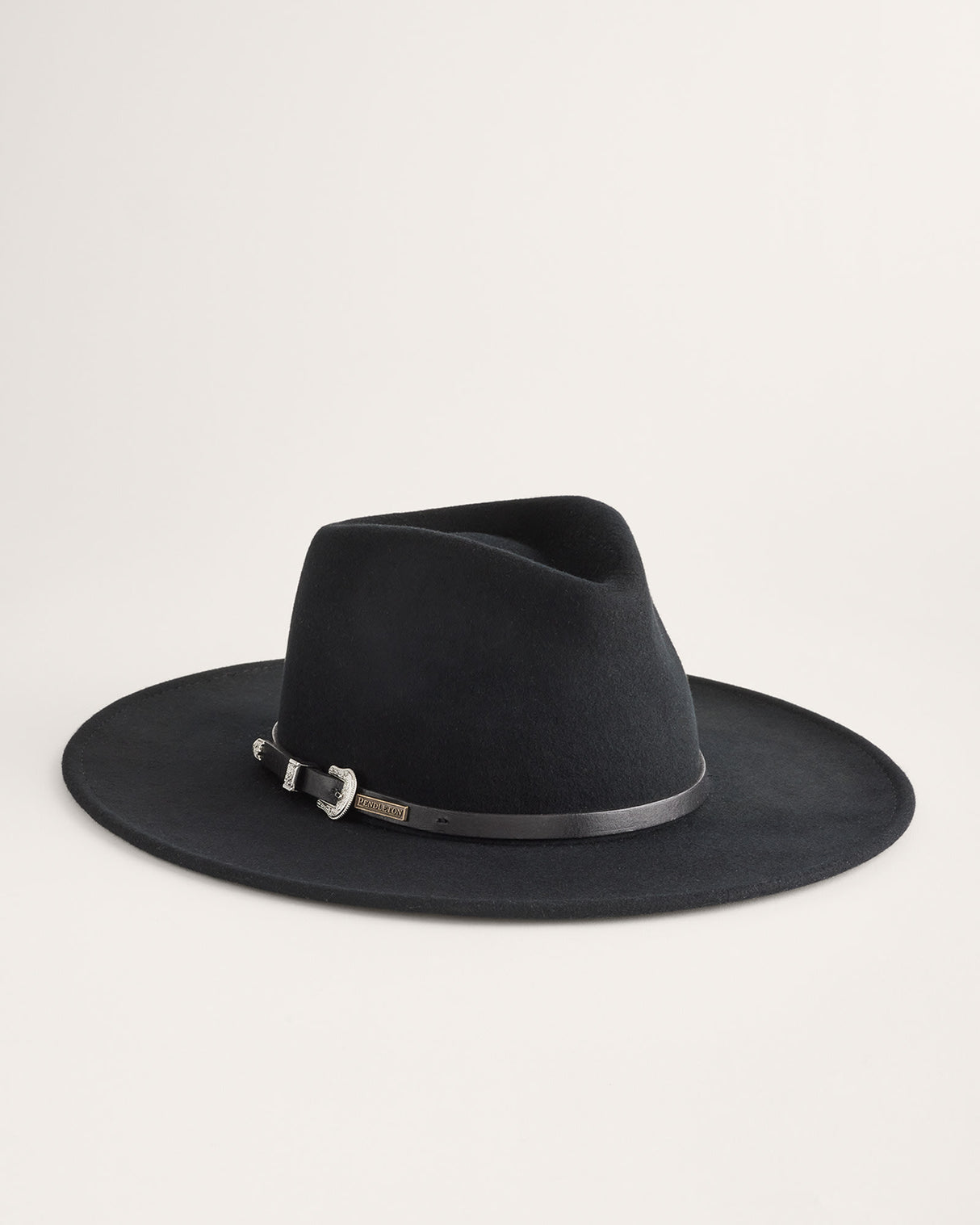 Pendleton Jackie Hat Blk