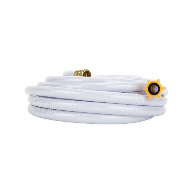 Camco Tastepure 50', Drinking Water Hose, 5/8" Id (E/f) Llc