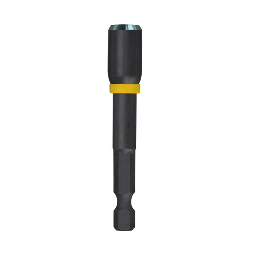 Milwaukee Shockwave Impact Duty 5/16 In. X 2-9/16 In. Magnetic Nut Driver