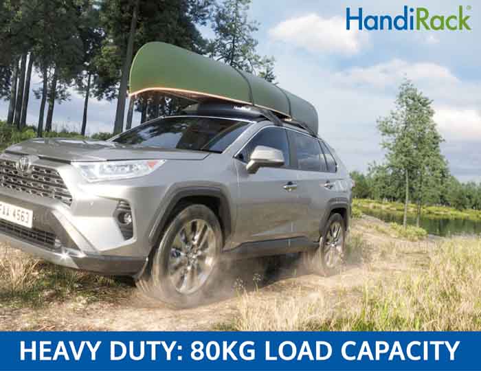 MALONE HANDIRACK INFLATABLE ROOF RACK