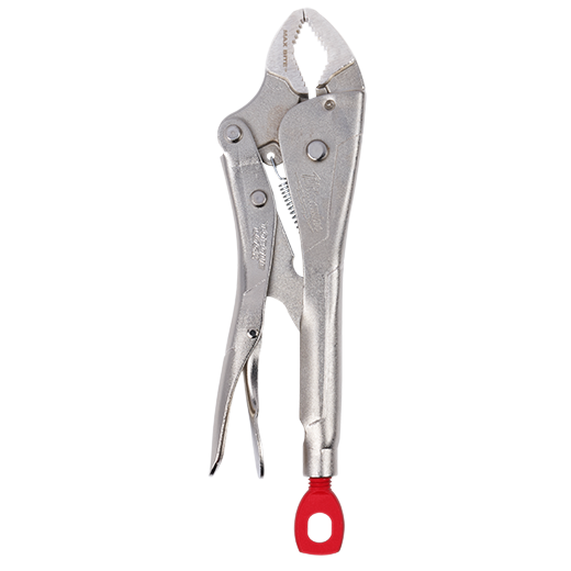 Milwaukee 7 In. Torque Lock Maxbite Curved Locking Pliers