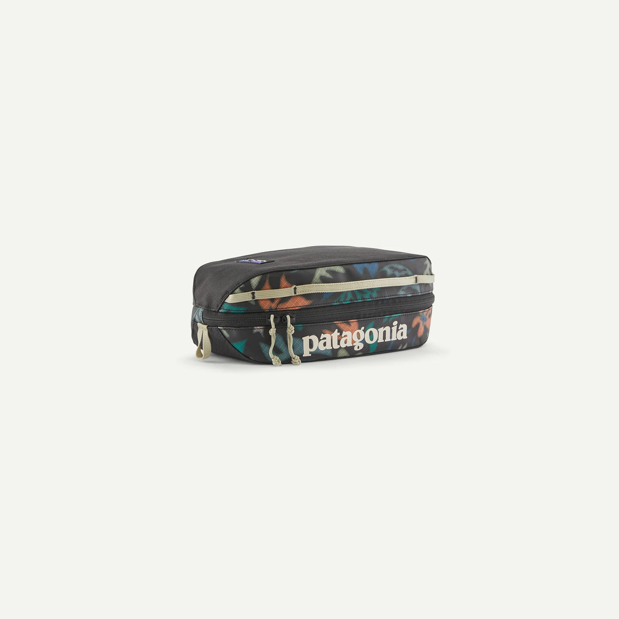 Patagonia Black Hole Cube 3l, Kaleido Black