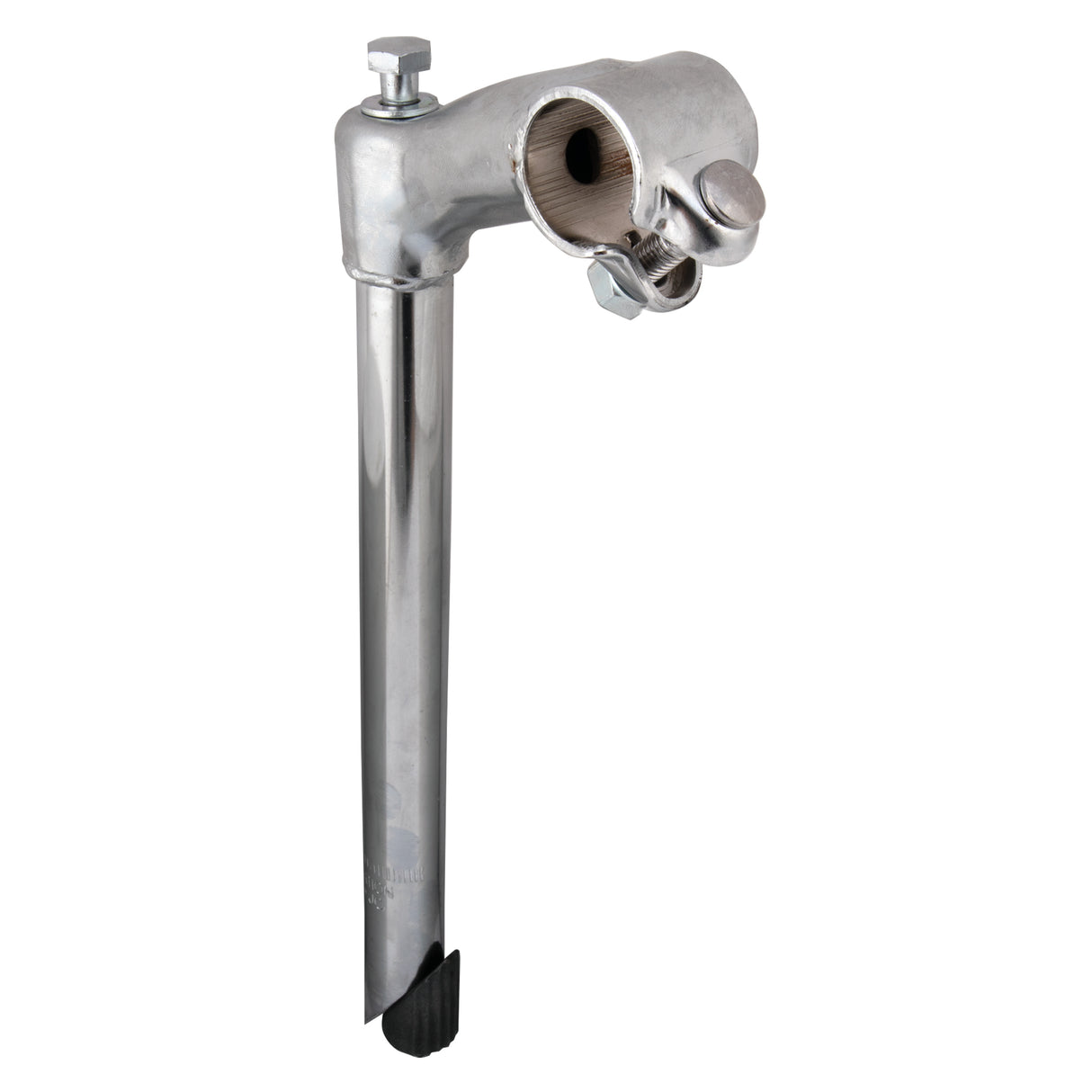 Sunlite Steel Touring Quill Stem - 70mm, 21.2mm