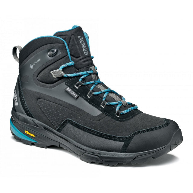 Asolo Nuuk Gv Black