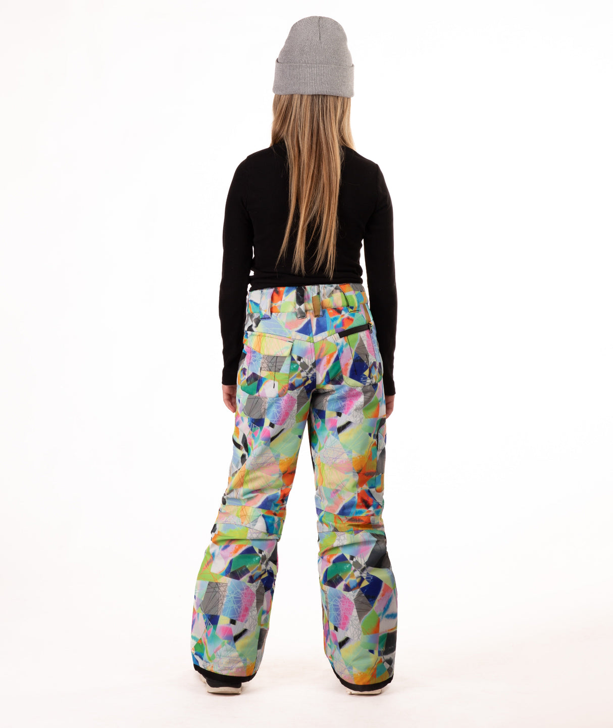 Boulder Gear Yth Girls Ravish Pant Glimmer