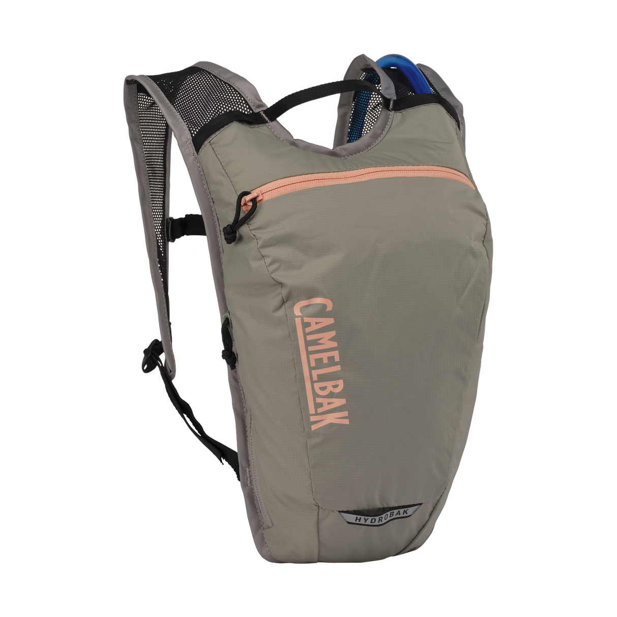 Camelbak Hydrobak Light Hydration Pack, Fog/50oz Fog
