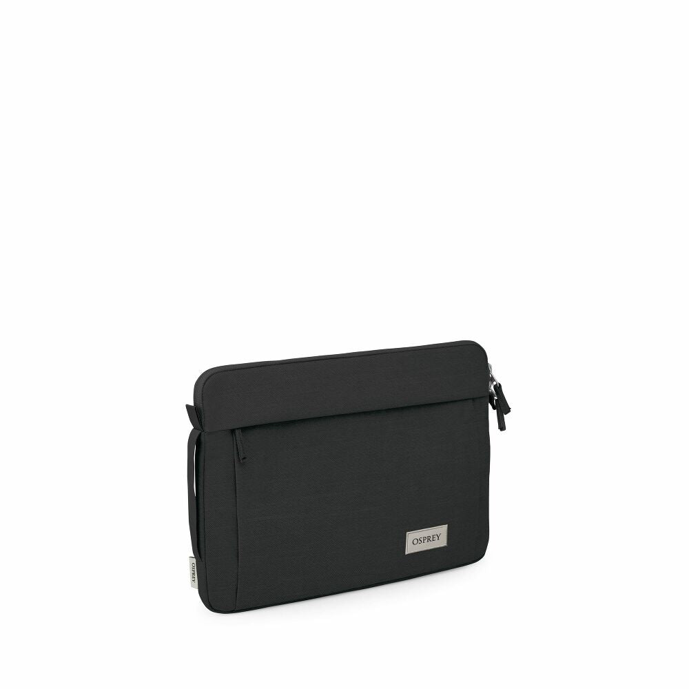 Osprey Packs Arcane Laptop Sleeve, Black Black