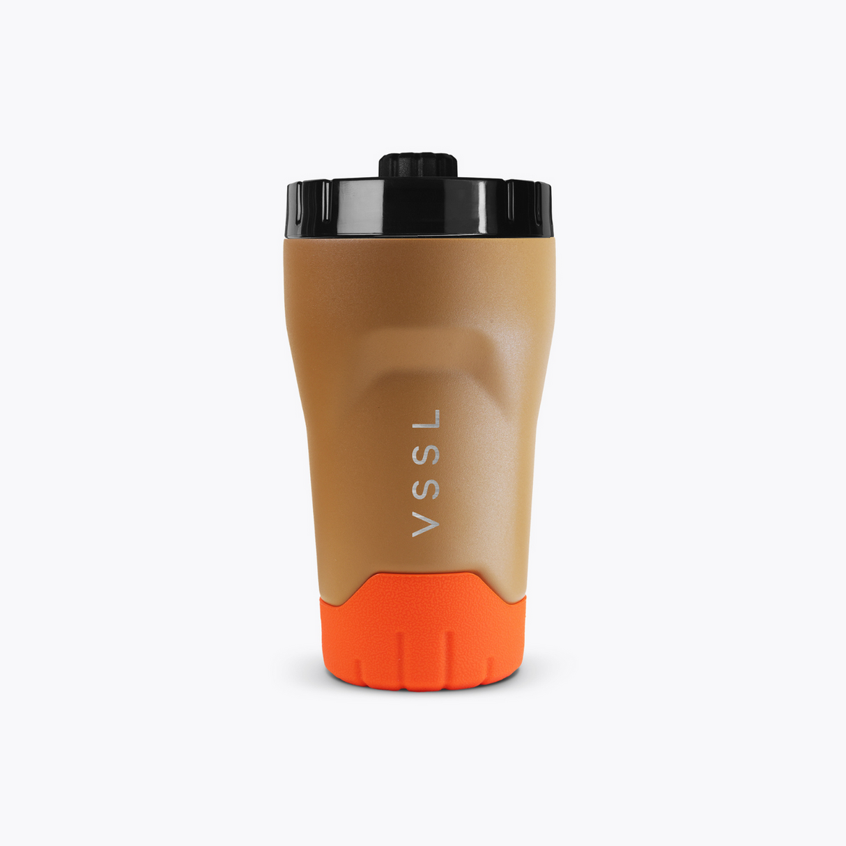 Vssl Rift Tumbler Sahara 10oz Sahara