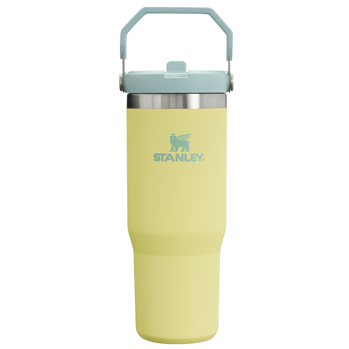 Stanley The Iceflow Flip Straw 2.0 Tumbler Pomelo 30oz Pomelo