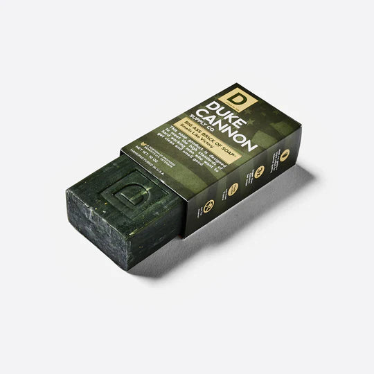 Duke Cannon Supply Co. Big Ass Brick of Soap - Victory