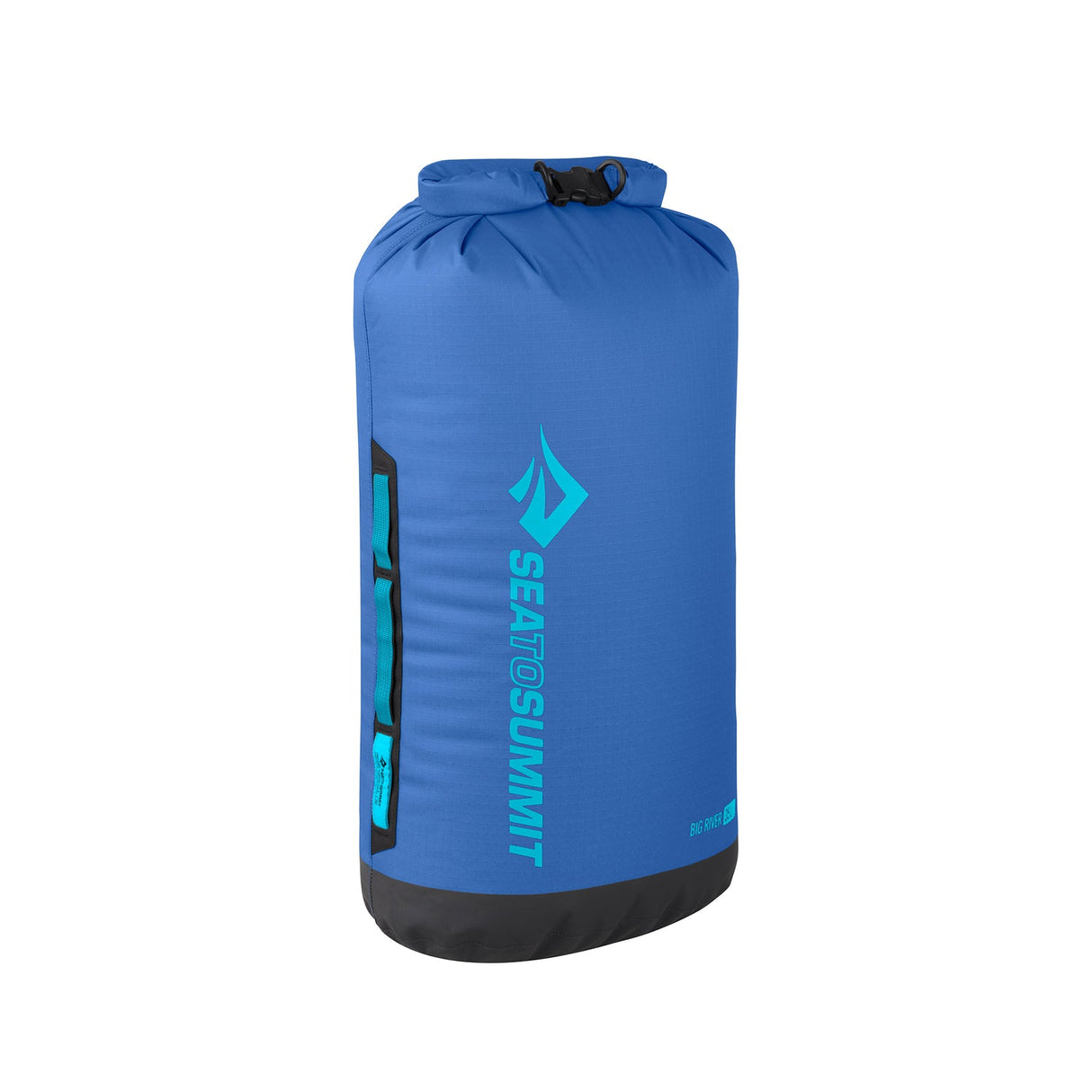 Sea To Summit Dry Bag Big River 35l Surf Blue Surf blue