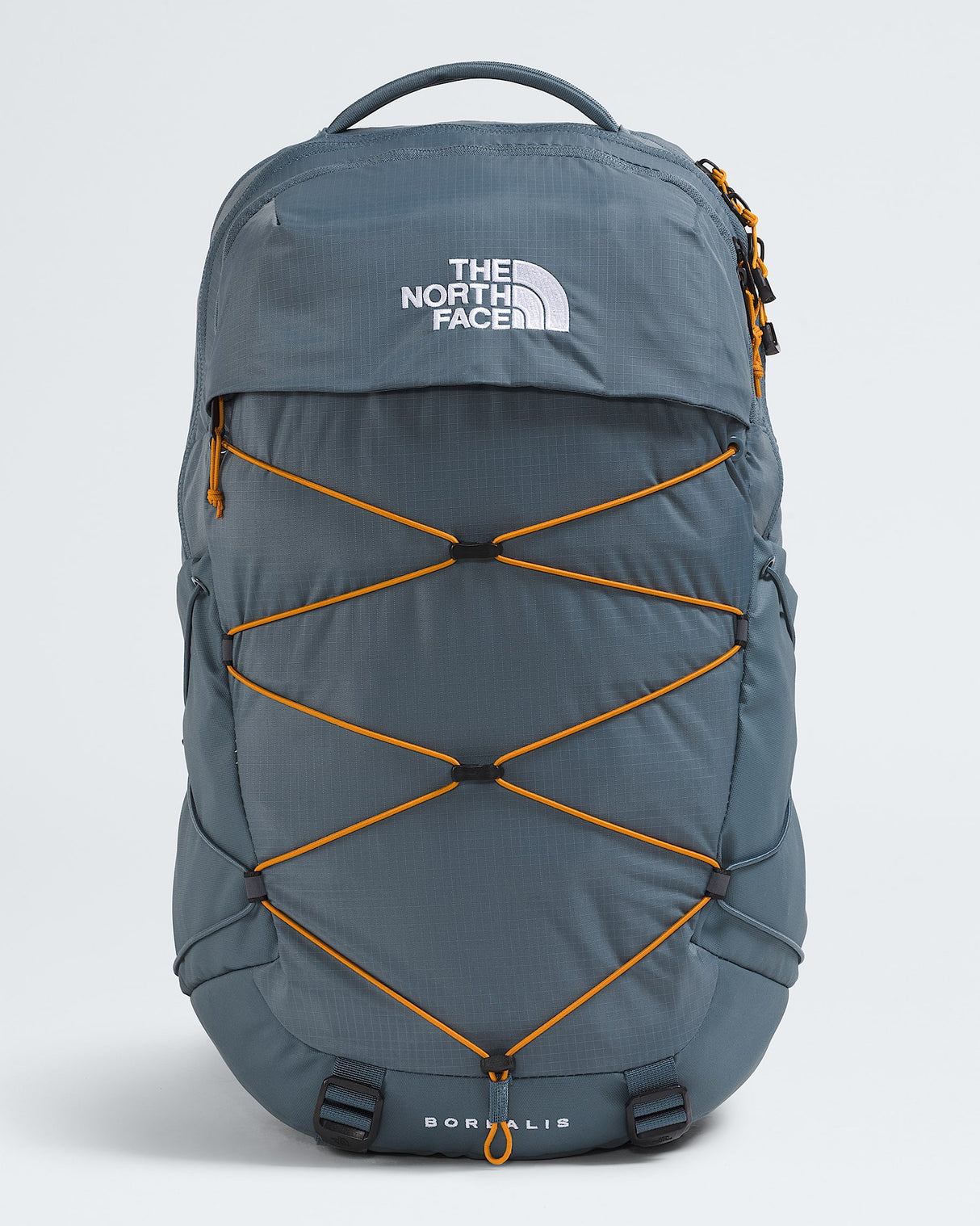 The North Face Borealis Pack, Granite Gray/dust Orange Grnte gry/dst orng